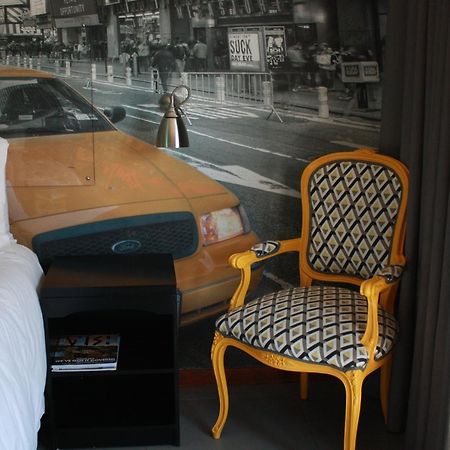 Yalla Yalla Boutique Hotel วิตแบงก์ ภายนอก รูปภาพ
