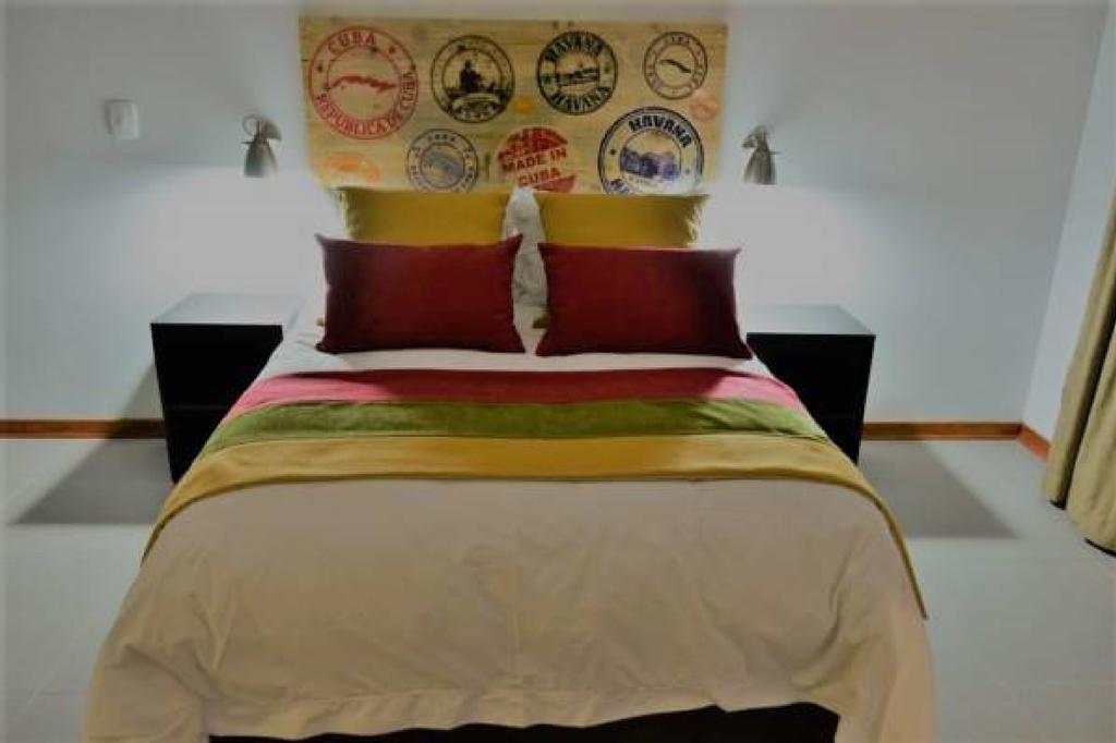 Yalla Yalla Boutique Hotel วิตแบงก์ ภายนอก รูปภาพ