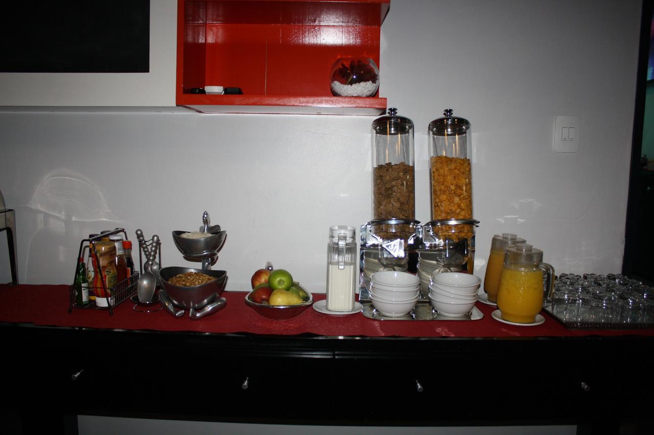 Yalla Yalla Boutique Hotel วิตแบงก์ ภายนอก รูปภาพ