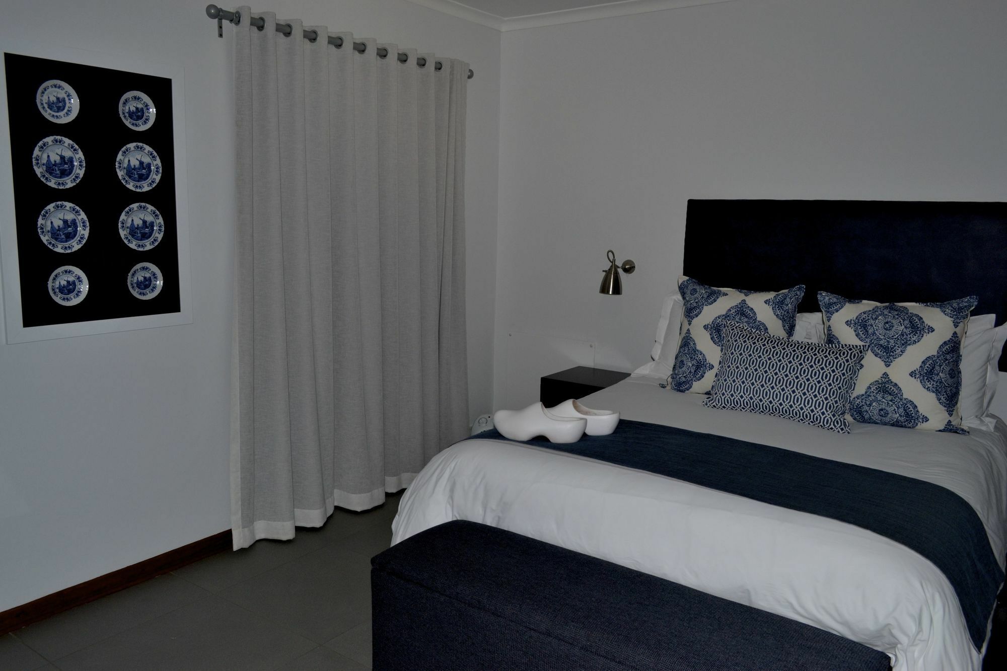 Yalla Yalla Boutique Hotel วิตแบงก์ ภายนอก รูปภาพ