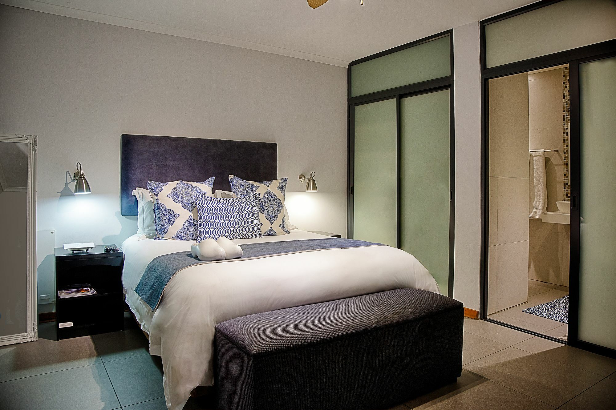 Yalla Yalla Boutique Hotel วิตแบงก์ ภายนอก รูปภาพ
